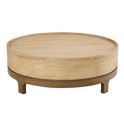 West Coffee Table - Ballard Designs