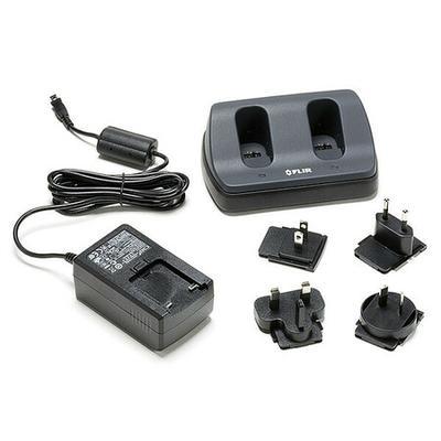 EXTECH T198125 Battery Charger,Incl. Power