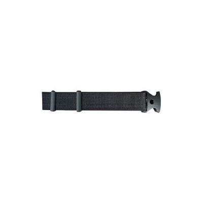 Uncle Mike'S Uncle Mikes Duty Belt Velcro 32-36" Model - 8777-1