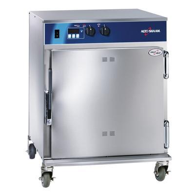 Alto-Shaam 750-TH/II-QS Undercounter Halo Heat Cook and Hold Oven, 120v, Simple Controls, Stainless Steel