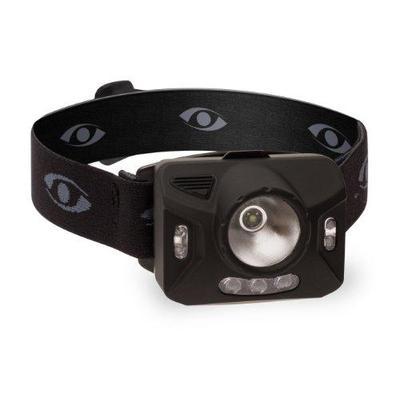 Cyclops CYC-RNG1XP Ranger CREE XPE 1-Watt Headlamp (Black)