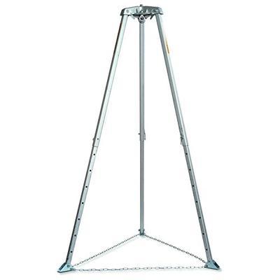 Miller by Honeywell 51/7FT Tripod for Res & Rec System