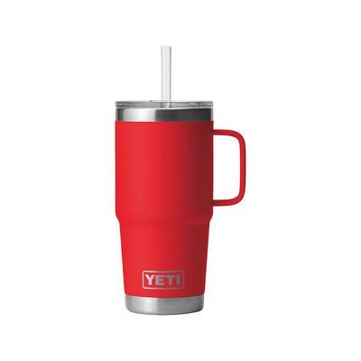 YETI Rambler Straw Mug SKU - 313993