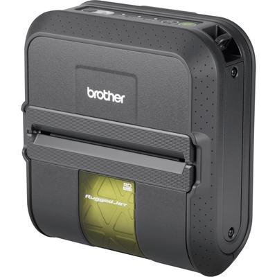 Brother Mobile Printer Battery (1800 mAh - Lithium Ion Li-Ion - 14.4 V DC)
