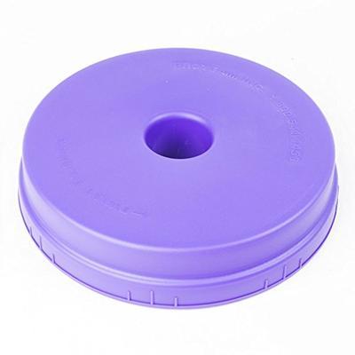 ProTeam Purple Twist Cap